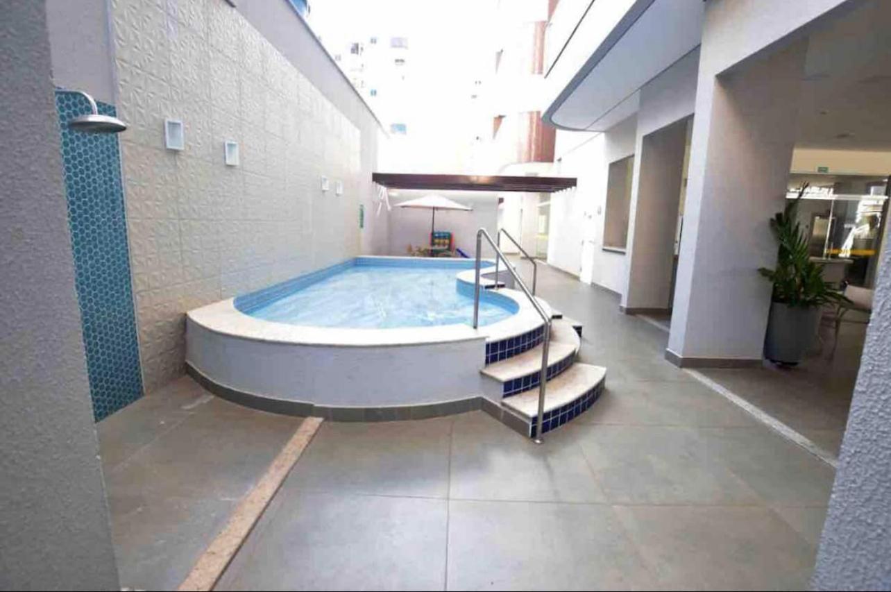 Edificio Everest 602 - Conforto E Aconchego Caldas Novas Luaran gambar